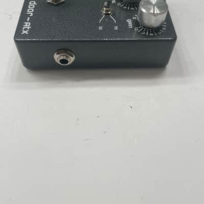 Enormous Door ATX Dynamic Overdrive Distortion Rare Guitar Effect Pedal image 4