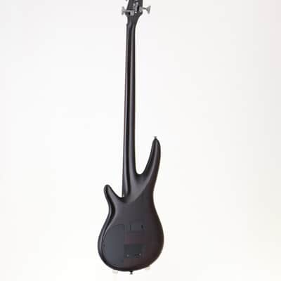 IBANEZ Bass Workshop SRF700 Brown Burst Flat (BBF) [140503790] (06/22) image 15