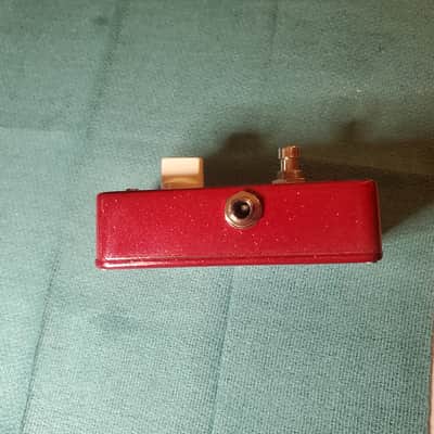 Khart Effects  Ruby Boost 2020 Red Ruby Bild 4