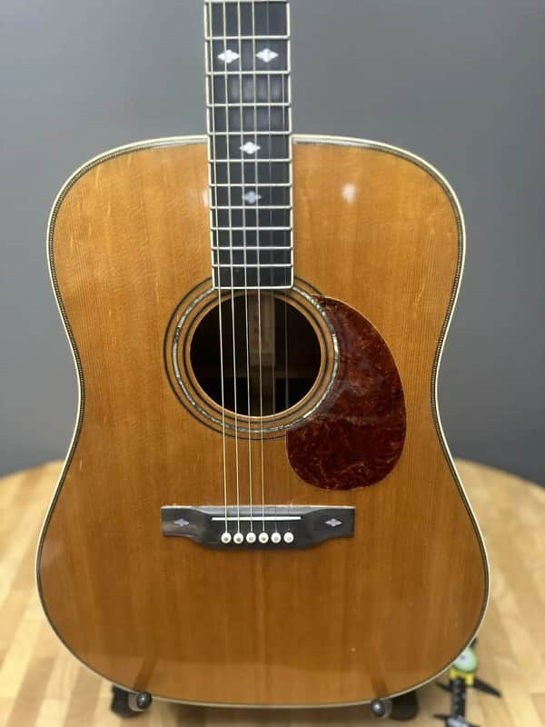 B.C. Rich B-38