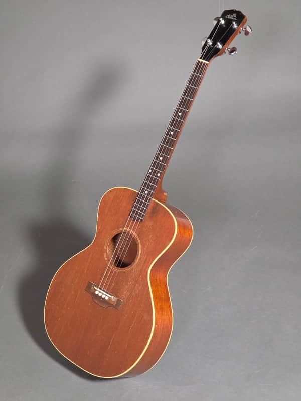 The Gibson TG-0 1928 - 34 - Natural - Good