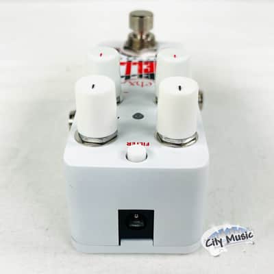 Used Electro-Harmonix EHX Pico Swello Attack Envelope Guitar Effects Pedal ♫ image 5