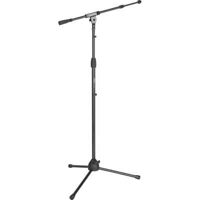 FRAMEWORKS GFW-MIC-2020 Trépieds - Pied de micro base trépied perche tél image 1