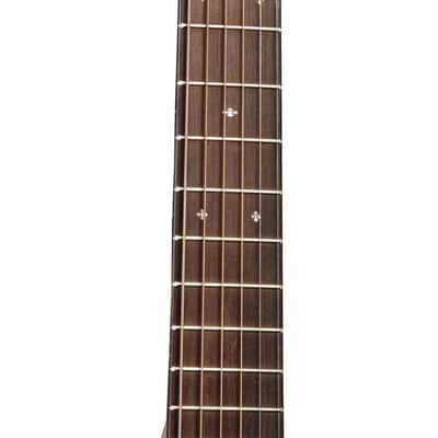 Martin Road Series 000-10E Retro Sapele Acoustic-Electric Guitar w/ Bag image 3