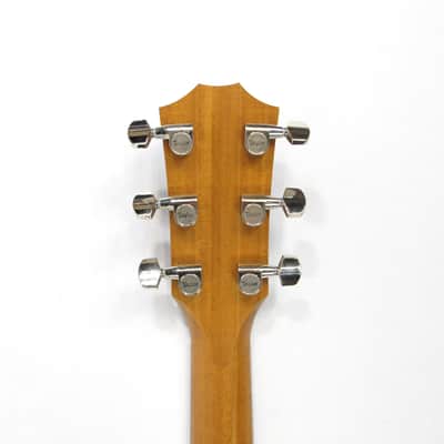 Taylor 214ce Plus Acoustic-Electric Guitar image 7