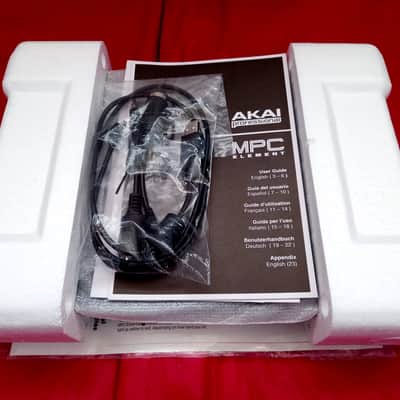Akai MPC Element Music Production Controller image 13