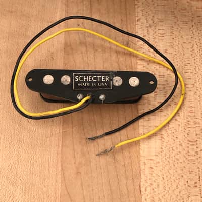 Schecter Telecaster Vintage MonsterTone - Neck pickup - 80's image 2