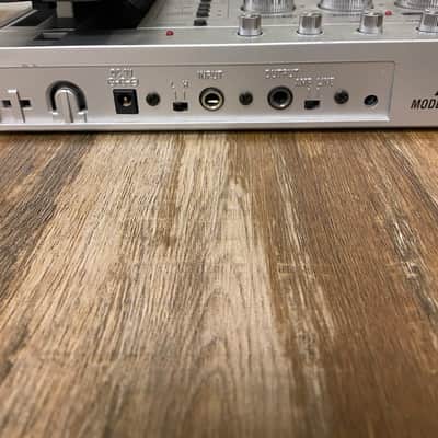 Korg ToneWorks AX10A 2010s - Silver image 4