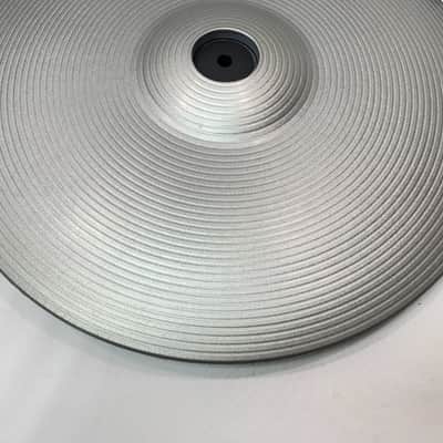 Roland CY14CSV Crash V-Cymbal V Drum Trigger CY-14C-SV image 3