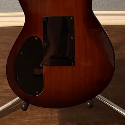 Sweetwood Comet Custom (Brickhouse Pickups) image 6