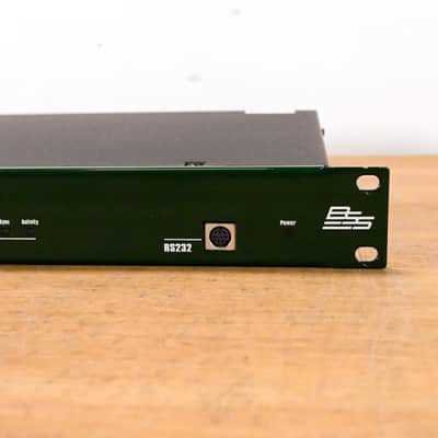 BSS Soundweb 9088 Networked Signal Processor CG015R6 image 2