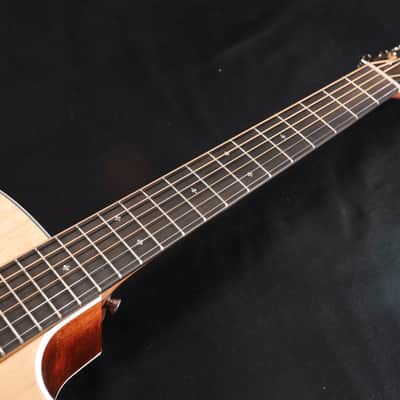 Martin Road Series DC-13E Modern Acoustic-electric Guitar - Natural with softshell case 066 image 2