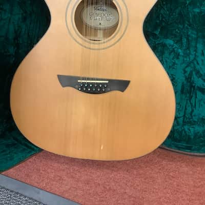 Vintage VE2000 GG-12 image 3