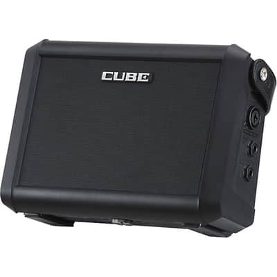 Roland CUBE Street Mini 10W Multi-Instrument Combo Amp image 3
