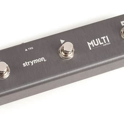 Strymon Multi Switch Extended Control Switch image 3