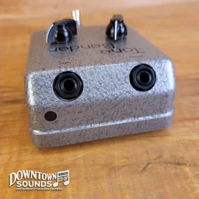 *MINT* Sola Sound Tone Bender Professional MKII - July 2024 Batch, 0073 Transistors image 6