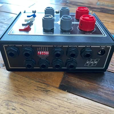 Endangered Audio Research AD4096 mkii — Excellent Condition image 3