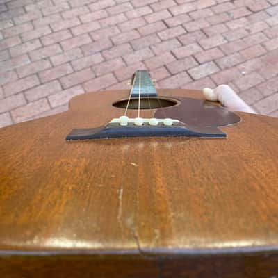 Martin 5-17T Tenor 1946 Natural image 11