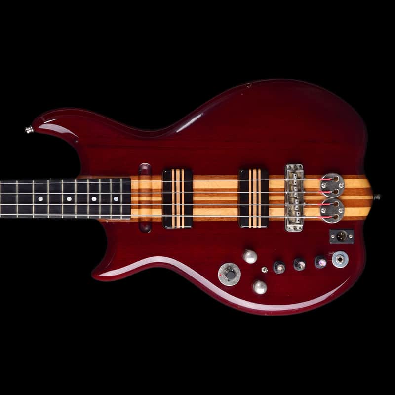 Jaydee Supernatural Mark King Series II