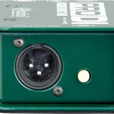 Radial Pro DI Passive Direct Box image 5