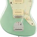 Fender American Professional II Jazzmaster Maple Fingerboard, Mystic Surf Green