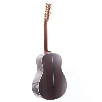 YAMAHA LL16-12 ARE Natural [IKX110451] (07/06) image 15
