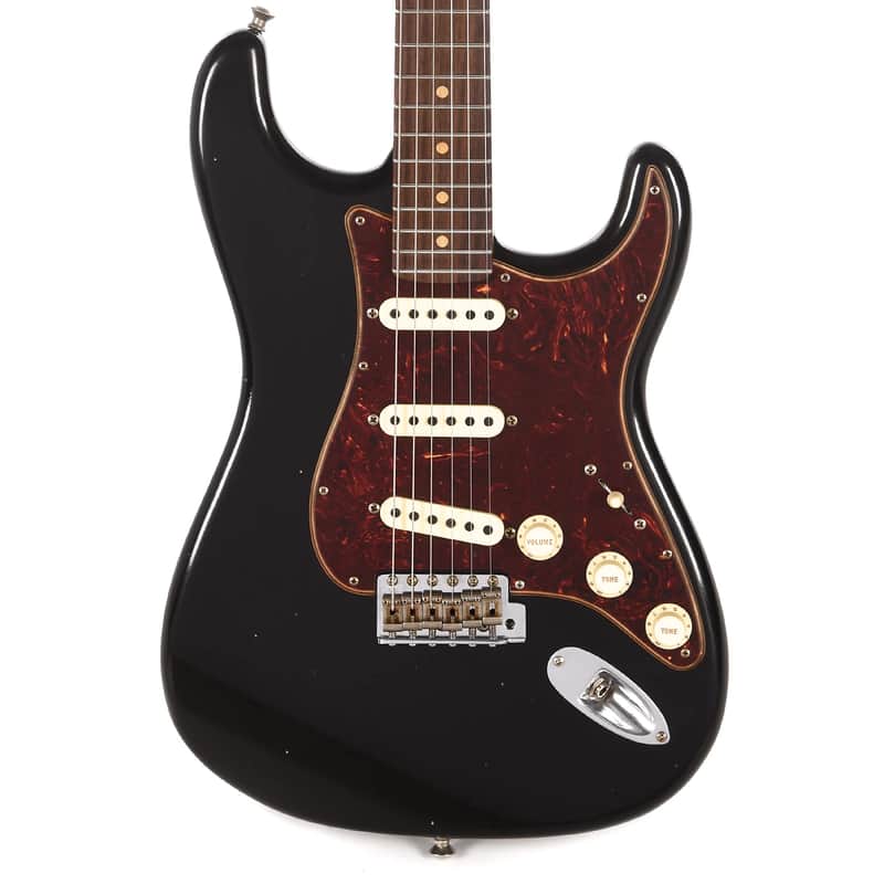 Fender Custom Shop Postmodern Stratocaster Journeyman Relic image 8