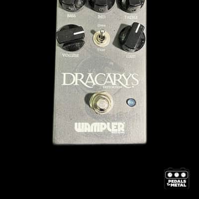 Wampler Dracarys - X12272 image 1
