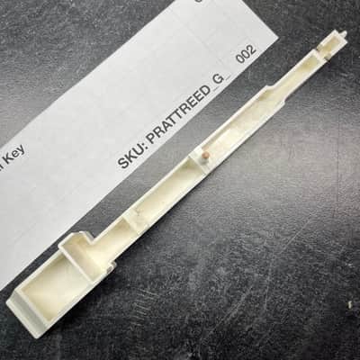 ORIGINAL Pratt Read Replacement G Key (J-Wire Keybeds) for Pro-One, Odyssey mk3, Oberheim Two/Four/Eight Voice, OB-1, and more image 3