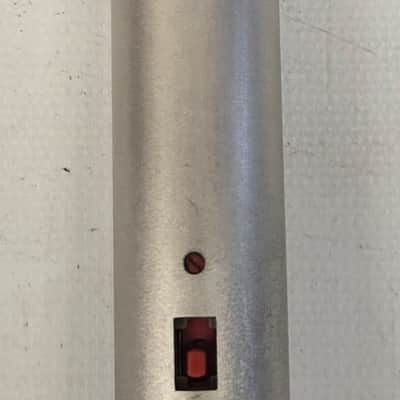 AKG D190ES Cardioid Dynamic 200 Ohm Vintage Microphone Made In Austria Tested image 7