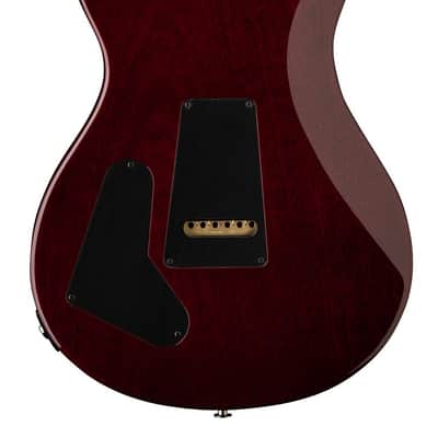 PRS Limited Edition Special Semi-Hollow Mango Top 2026 - Faded Purple image 3