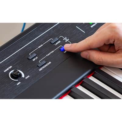 Alesis Concert 88-key Digital Piano with Full-Sized Keys image 7
