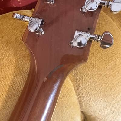Penco A-500 1970s - Natural w/case image 9