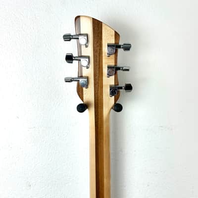 2022 Rickenbacker 360 - MapleGlo Bild 6