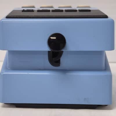 Boss CH-1 Super Chorus (Blue or Pink Label) 1989 - 2001 - Blue image 13