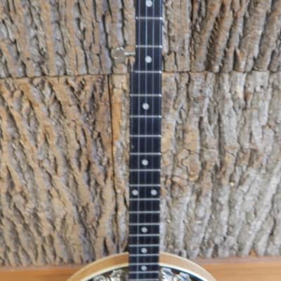 ODE 1965 ODE Model 42 Grade 1 Banjo image 3