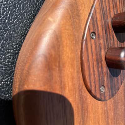 Birdsong Fusion 2015 Lefty image 8