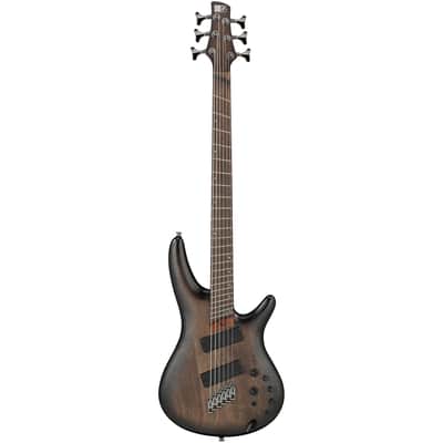 Ibanez Bass Workshop SRC6MS-BLL image 1