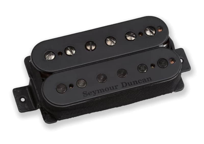 Seymour Duncan Seymour Duncan Sentient Neck Black Black
