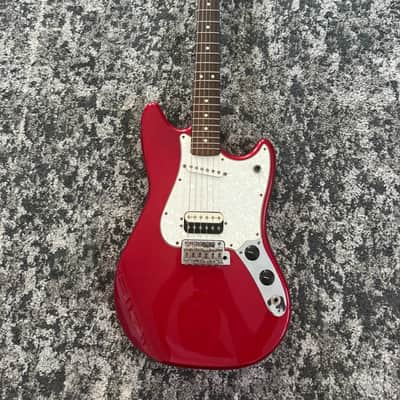 Fender Deluxe Series Cyclone | Reverb Canada