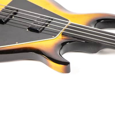 Gibson Ripper (fretless) Owned by Nathaniel Rateliff image 12