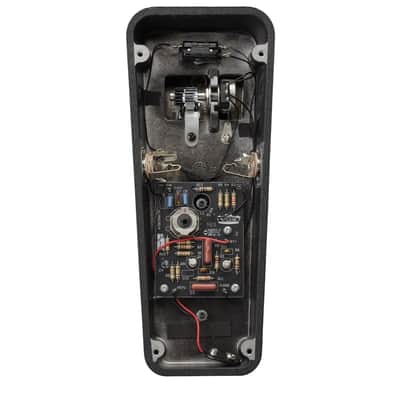 Vox Wah V846 Vintage image 4