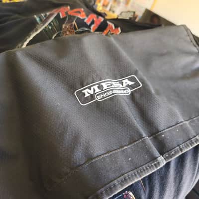 Mesa Boogie Triple Rectifier Multi-Watt image 9