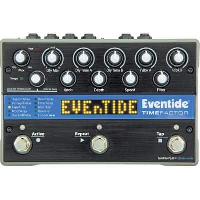 Eventide - TimeFactor image 1