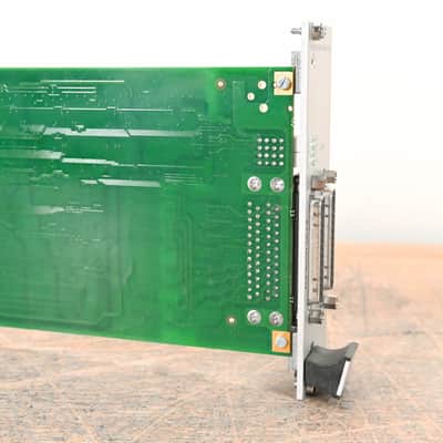 Studer AES/EBU M2 Card in SFC D21m Card for Vista 1 CG01HBH image 17
