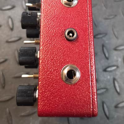 Cornerstone Music Gear Imperium Daje Drive Gladio SC + Antique Overdrive Combo image 4