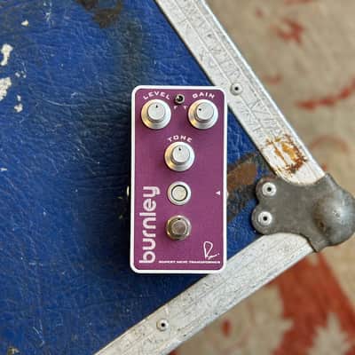 Bogner Burnley | Reverb