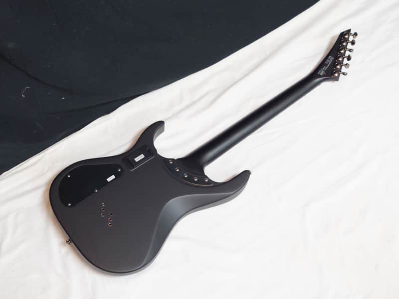 WASHBURN PXS10EC Parallaxe S10E electric GUITAR new w/ BAG