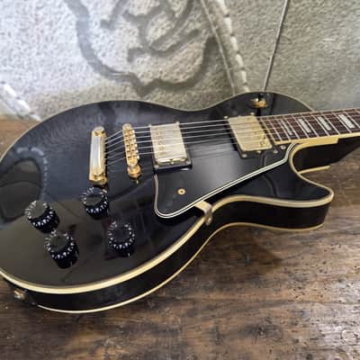 Epiphone Les Paul Custom de 1999 image 2