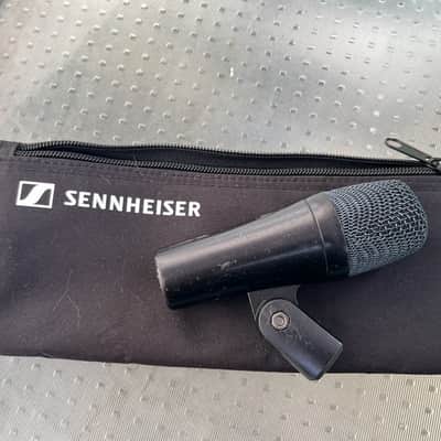 Sennheiser e905 Cardioid Dynamic Instrument Microphone | Reverb